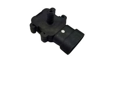 Chevy 16165793 Map Sensor