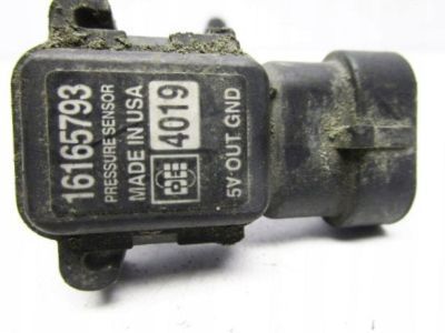 Chevy Cavalier MAP Sensor - 16165793