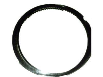 2017 Chevy Express 3500 Piston Ring - 89017485