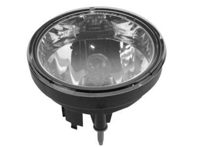 Hummer 15258697 Daytime Run Lamp