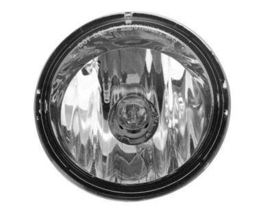 Hummer 15258697 Daytime Run Lamp