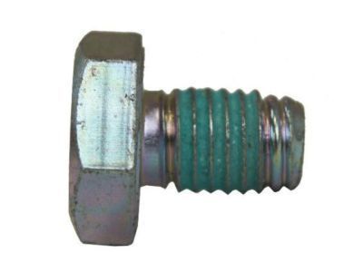 Pontiac 11588468 Flywheel Bolt