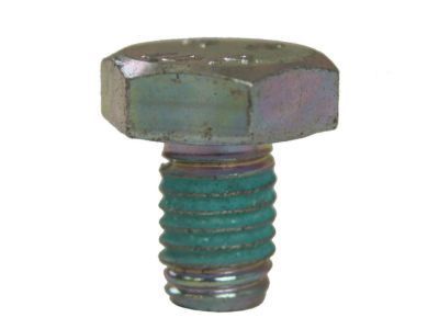 Chevy 11588468 Side Brace Bolt