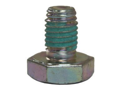 Pontiac 11588468 Flywheel Bolt