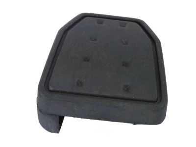 Cadillac 25697444 COVER,BRAKE PEDAL(PART OF 13)