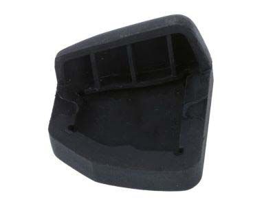 Cadillac 25697444 COVER,BRAKE PEDAL(PART OF 13)