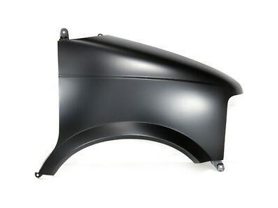 GMC Safari Fender Splash Shield - 15707339