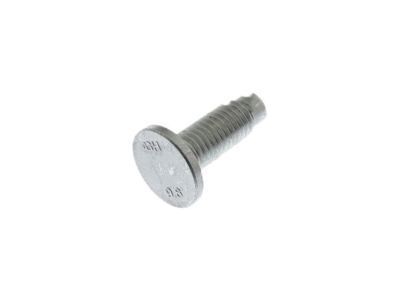 GMC 11588486 Bumper Bolt