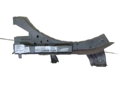 Chevy 84244581 Upper Rail Assembly