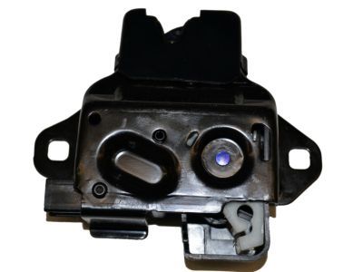 2015 Chevy Caprice Door Lock Actuator - 92228108