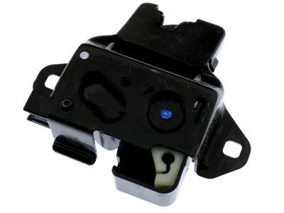 Chevy 92228108 Lock