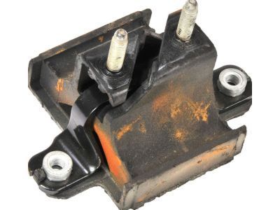 Cadillac 25696037 Transmission Mount