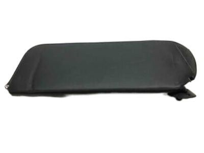 GMC 15983686 Sunvisor