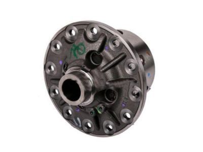 2018 Cadillac Escalade ESV Differential - 23404628