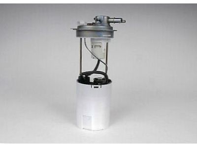 Chevy 19331957 MODULE KIT,FUEL TANK FUEL PUMP(INCLUDES 1,6)(INCLUDES NON-SERVICEABLE LIFETIME FILTER)(W/O SENSOR)