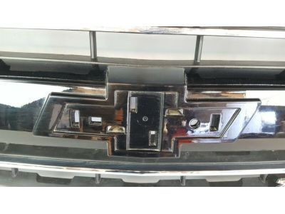 Chevy 84056784 Grille