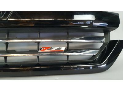 Chevy 84056784 Grille