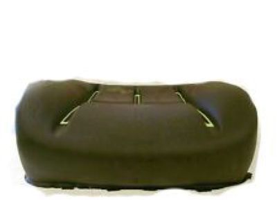 Hummer H3T Seat Cushion Pad - 10388140