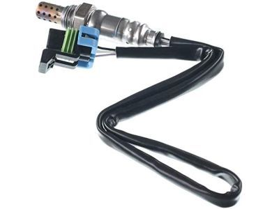 GMC 12612430 Front Oxygen Sensor