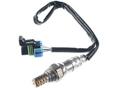 GMC 12612430 Front Oxygen Sensor