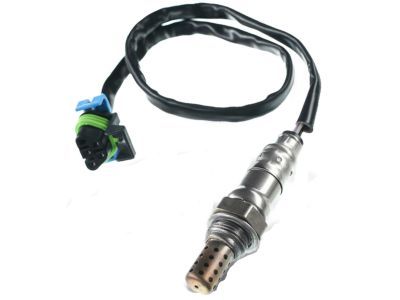 GMC 12612430 Front Oxygen Sensor