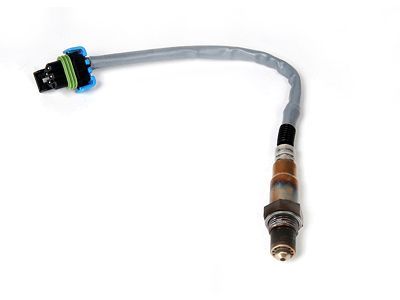 Cadillac 12612430 Lower Oxygen Sensor