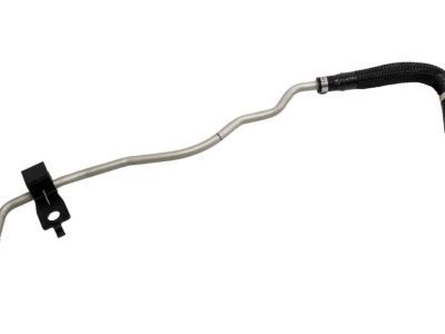 2003 Chevy Impala Power Steering Hose - 26077754