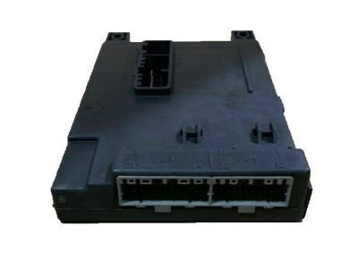 Chevy 15837363 Module