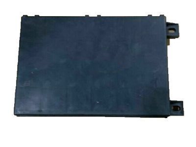 Chevy 15837363 Module