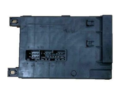 GMC 15837363 Module