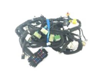 Chevy 22706882 HARNESS,SIDE DOOR WIRING