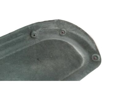 Chevy 20762292 Insulator