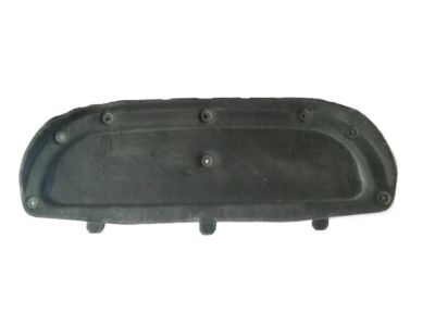 Chevy 20762292 Insulator