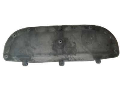 Chevy 20762292 Insulator