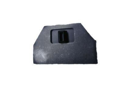 GMC 15061964 Windshield Support