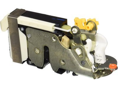 GMC 16637320 Latch