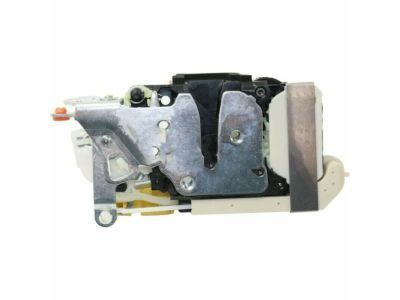 GMC 16637320 Latch