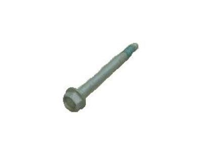 GM 11569936 Bolt/Screw, Heavy Hexagon Flange Head