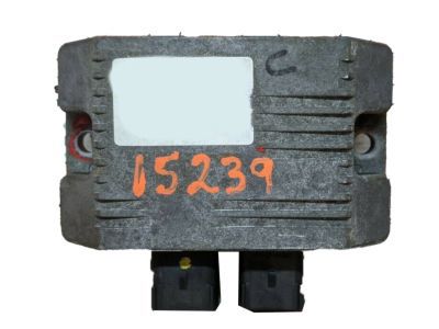 Chevy 23451040 Module