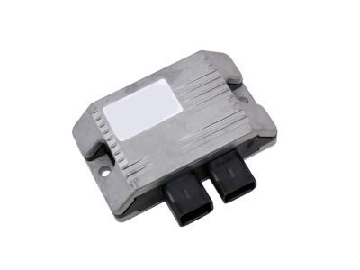 Buick 23451040 Module