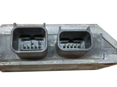 Chevy 23451040 Module