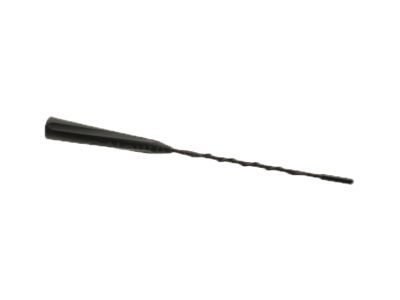 Buick 22783398 Antenna Mast