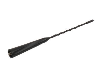 Buick 22783398 Antenna Mast