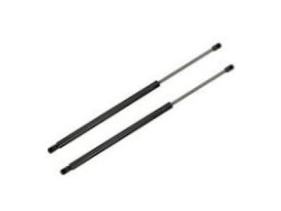 GMC Tailgate Lift Support - 22743452