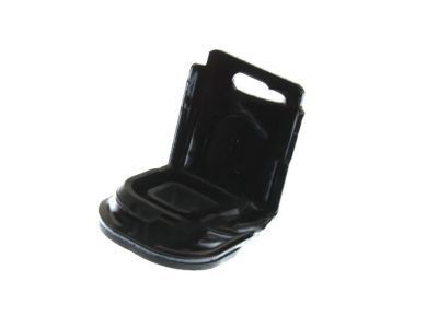 Pontiac 10324032 Radiator Upper Bracket