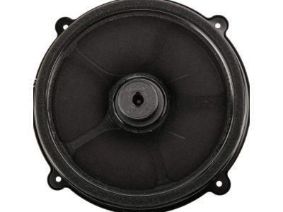 Chevy Corvette Car Speakers - 84510963