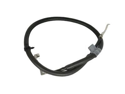 GMC Battery Cable - 25876895