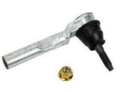 Chevy Malibu Tie Rod End - 89047756