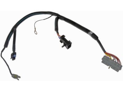 Buick 15301403 Harness