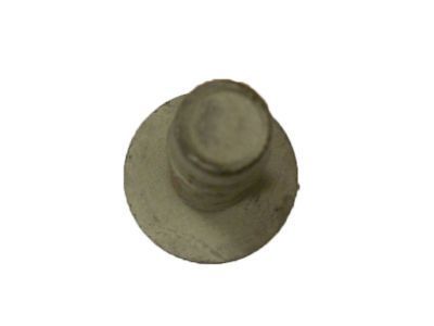 GMC 11561075 Impact Bar Bolt